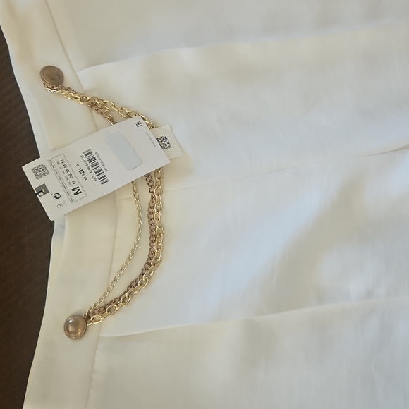 Zara Slacks - Picture 2 of 4